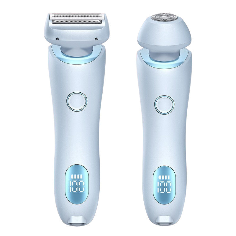 Smooth Ritual — Rechargeable Hair Removal Epilator
