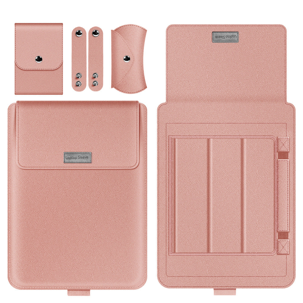 FlexSleeve — Universal Laptop Sleeve Case