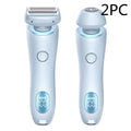 Smooth Ritual — Rechargeable Hair Removal Epilator