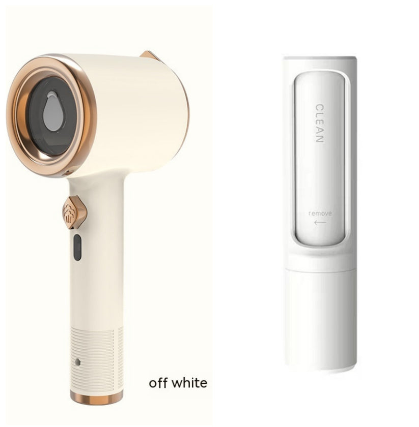 Glide Steam — Mini Handheld Garment Steamer