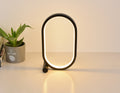 Lumina — Touch-Dim USB Bedside Lamp