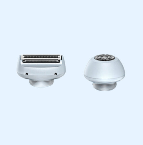 Smooth Ritual — Rechargeable Hair Removal Epilator